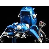 攻殻機動隊 S.A.C. GOODSMILE合金 タチコマ