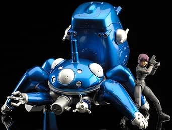 攻殻機動隊 S.A.C. GOODSMILE合金 タチコマ