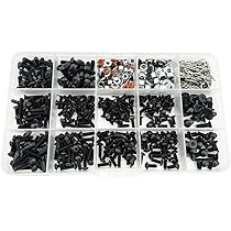 ラジコン　パーツ、ネジセット 61iP8XNXOBL._AC_UL210_SR210,