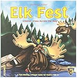 Elk Fest [並行輸入品]