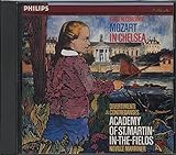 モーツアルト:ロンドンの楽譜帳