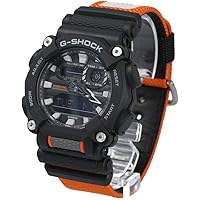 Amazon.co.jp: カシオ ジーショック 腕時計 メンズ 防水