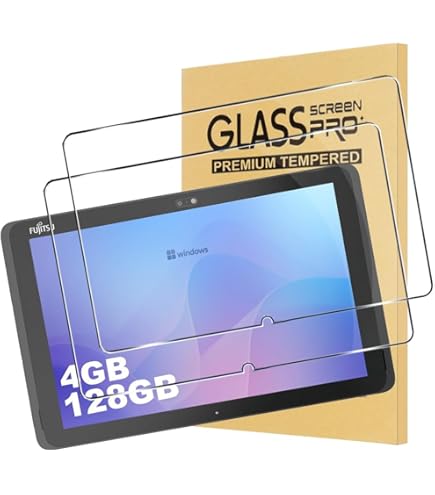 Amazon.co.jp: 【整備済み品】 富士通 windows タブレット ARROWS Tab