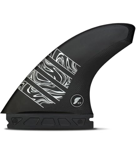 Amazon | futures. フューチャー フィン ALPHA SERIES VECTOR 3