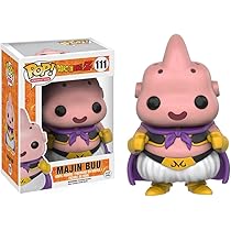 コミック・アニメ Funko DragonBall Z set Amazon.com: POP Funko Animation Dragon Ball Z SS Goku with