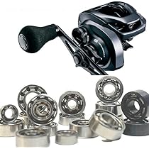 シマノ エクスセンスDCSS XG右巻き ハンドルベアリング交換 シマノ エクスセンスDCSS XG右巻き ハンドルベアリング交換