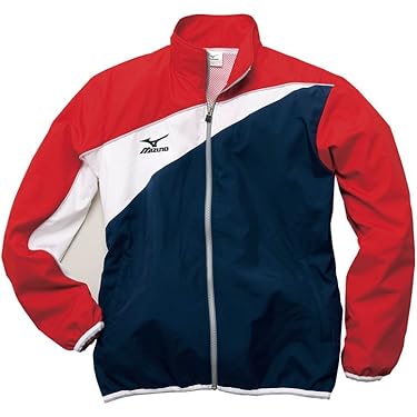 MIZUNO - ウィンドブレーカー　ペガサストレイルセット Amazon | [ミズノ] ウインドブレーカー メンズ 上下 NXT 裏