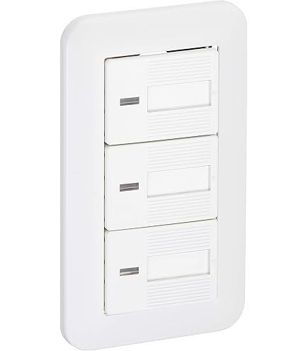 Amazon.co.jp: パナソニック(Panasonic) コスモワイド埋込スイッチC(3