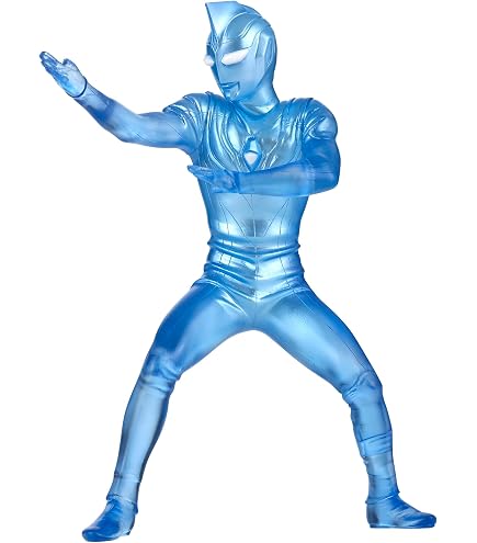 Amazon.co.jp: ウルトラマントリガー 英雄勇像 ウルトラマントリガー