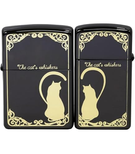 Amazon.co.jp: zippoライター ジッポー ペア LOVE SERIES ラブ 