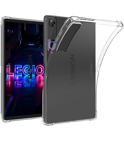 Amazon.co.jp: For Legion Y700 第5世代 専用 ケースカバー 8.8インチ