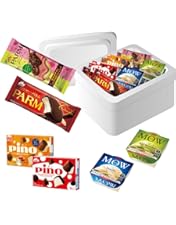 Amazon.co.jp: Morinaga Milk Industry Morinaga Chocolate Monaka