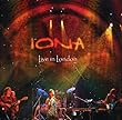 Iona - Live in London