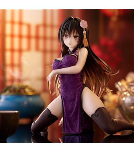 Amazon.co.jp: 金色の闇 フィギュア Desktop Cute ～ チャイナ
