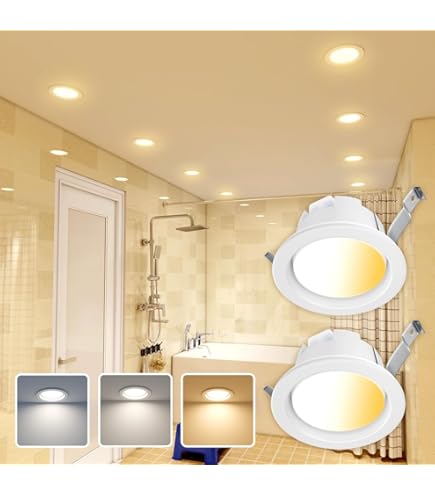 Amazon.co.jp: コイズミ照明 LEDコンフォートダウンライト 屋内屋外