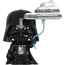 Amazon.co.jp: コスビ スター・ウォーズ・コレクション 映画スター