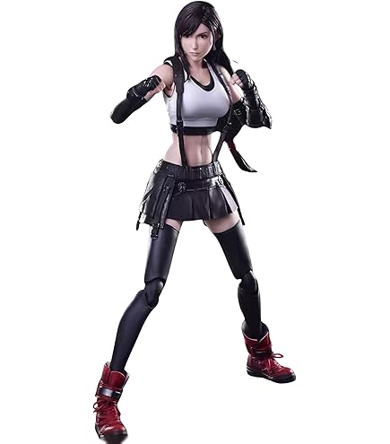 Amazon | 1/6 アクションフィギュア トゥームレイダー ララ・クロフト