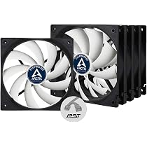 Case Fan 7 F12 PWM PST 