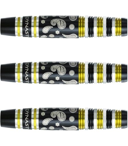 Amazon | S4-DARTS エスフォーダーツ サードインパクト 2BA
