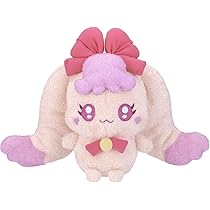 Amazon.co.jp: [バンダイ(BANDAI)] ぷちきゅあぬいぐるみ ぷちきゅあ