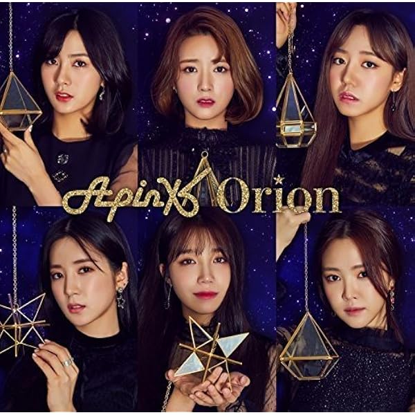 Apink PINK DOLL ナムジュ直筆サイン入り 初回限定盤C ナムジュ Amazon