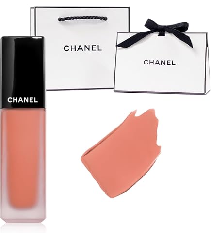 Amazon | [ラッピング済み] CHANEL シャネル ルージュ アリュール