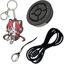 Amazon.co.jp: Megacom DuoMon3 2025ver. 自動再接続機能 1P/2P