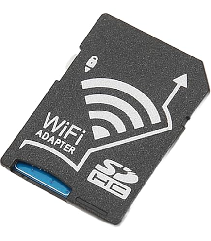 Amazon | TOSHIBA 無線LAN搭載 FlashAir SDHCカード 32GB Class10 日本