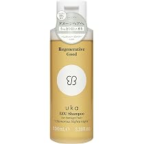 Amazon | uka(ウカ) IZU シャンプー for ダメージヘア 'グラマラス