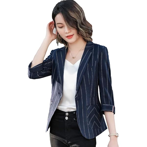 Amazon | [神馬本店] 事務服 制服 セレクトステージ ジャケット SA290J