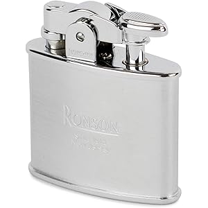 RONSON(ロンソン) ライター スタンダード R02