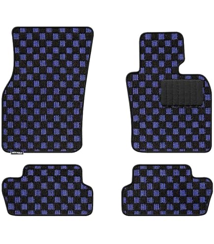 Amazon | Aviles MINI 互換品 ミニ F55 F56 クーパー クーパーS フロア 