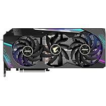 グラフィックボード・グラボ・ビデオカード GIGABYTE AORUS XTREMR. RTX3080 AORUS RTX 3080 XTREME グラフィックカード Amazon.com