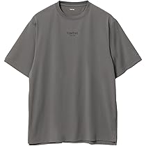 Amazon.co.jp: [TENTIAL] BAKUNE Dry Men's [ バクネ ] トップス(半袖T