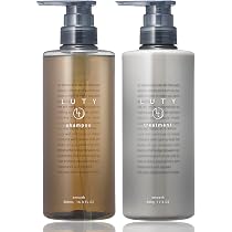 Amazon | LUTY ルーティー ヘアオイル スムース 30ml トラベルサイズ