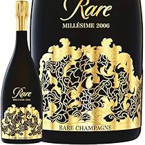 パイパー エドシック シャンパーニュ Rare ヴィンテージ 2006　超限定品 パイパー エドシック シャンパーニュ Rare ヴィンテージ 2006 超