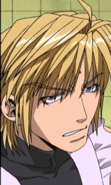 2022冬アニメ - 『最遊記RELOAD GUNLOCK』玄奘三蔵（げんじょう さんぞう）