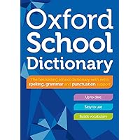 Amazon | Oxford English Dictionary for Schools | Oxford