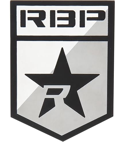Amazon | RBP RBP-4132ZR ブラックアルミニウム自動ガスブレーキペダル