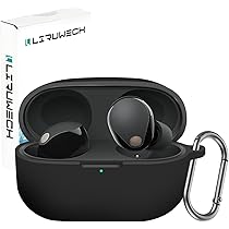 Amazon | WOFRO 紛失防止ストラップ Sony WF-1000XM4イヤホン用