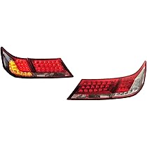 RB3.RB4.オデッセイ前期社外LEDテール