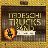 Let Me Get By: Deluxe Edition (2CD+Guitar Picks)