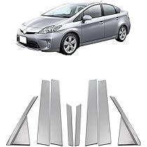 プリウス30系 Prius 30系 専用 ピラー【C244c】 プリウス30系 Prius 30系 専用 ピラー【C244c】｜Yahoo!フリマ