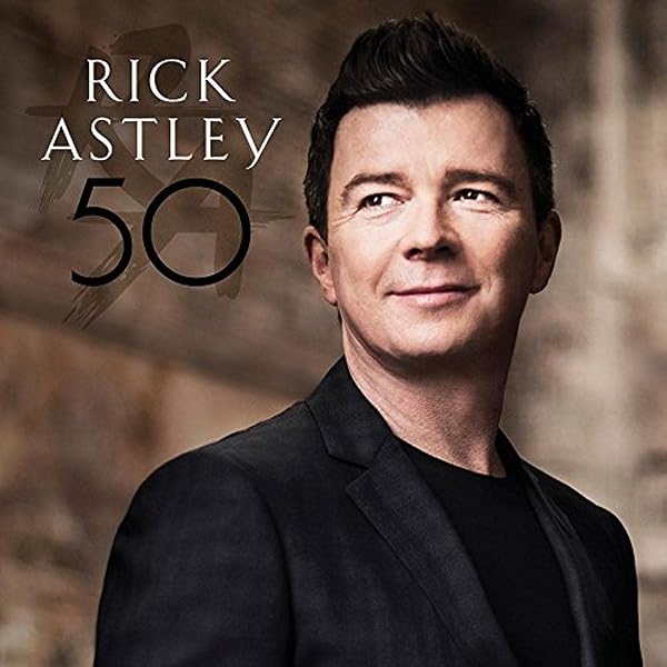 Amazon.co.jp: Rick Astley The Greatest Hits: ミュージック