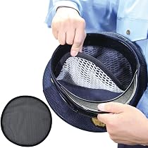制帽(専用出品品) Amazon.co.jp: 在庫限り ナンワ 制帽用 汚れ 防止 ライナー nanwa007