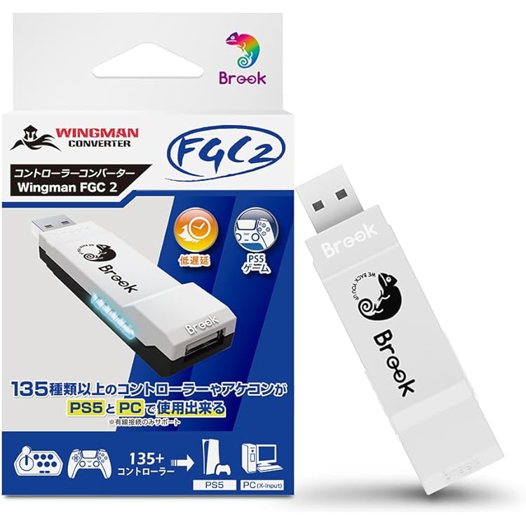 Amazon.co.jp: Cronus ZEN PS5 Compatible, Kronos Zen, Asia's