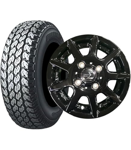 タイヤ付きホイール T/A 32X1150R15 4本セット 1956515_w_kago.jpg