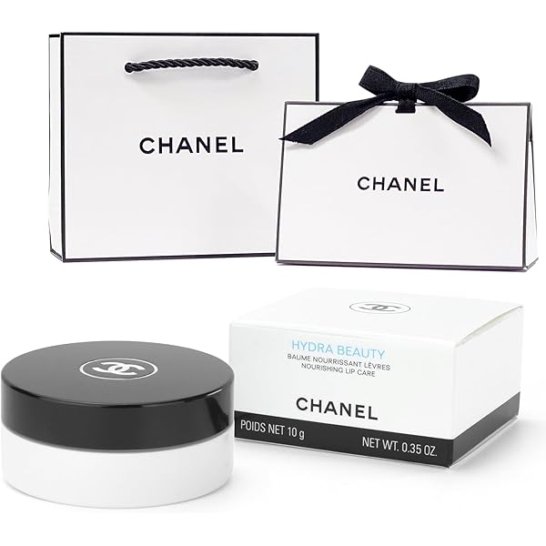 Amazon.co.jp: [ギフトBOX付き] CHANEL シャネル ラ クレーム