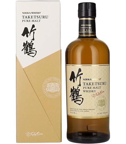 Amazon.co.jp: 竹鶴 12年 ピュアモルト 700ml : 食品・飲料・お酒