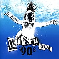 パロジャケ特集ニルヴァーナ 「NEVER MIND」→裁判にまで発展